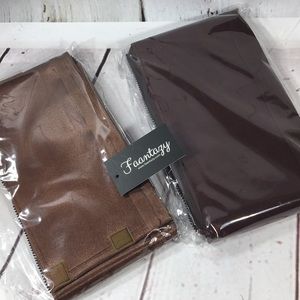 Purse organizer for Speedy 30 in brown